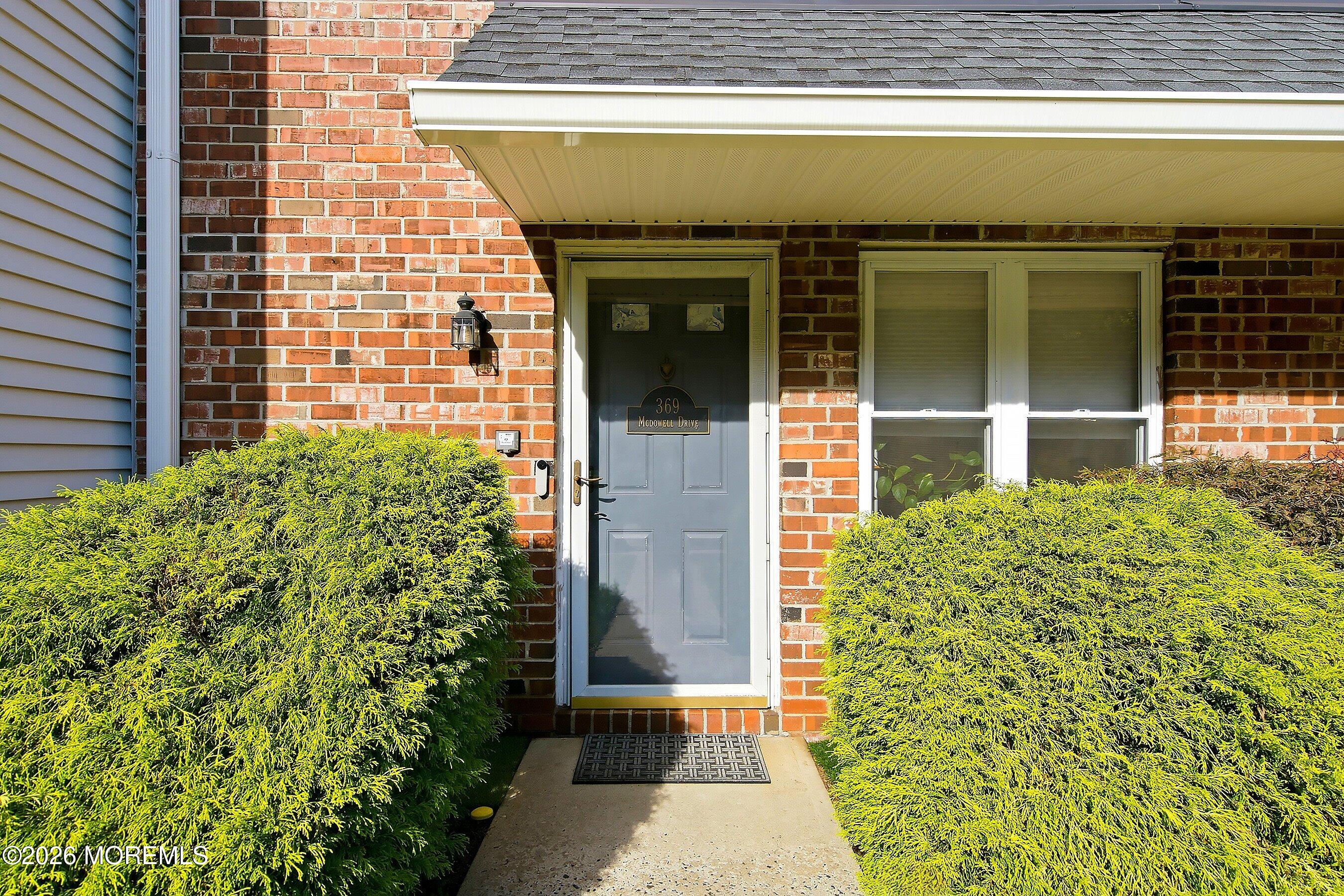 369 Mcdowell Drive East Brunswick NJ 08816