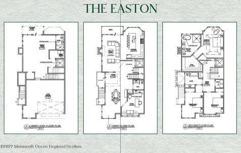 162 Eagle Way Eatontown NJ 07724