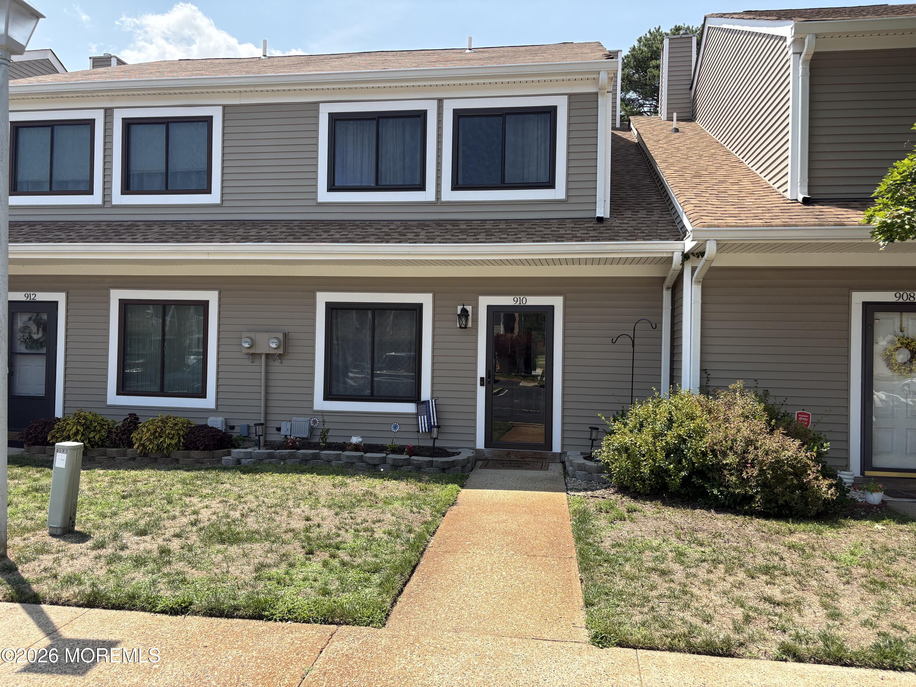 910 Sandra Place Brick NJ 08724