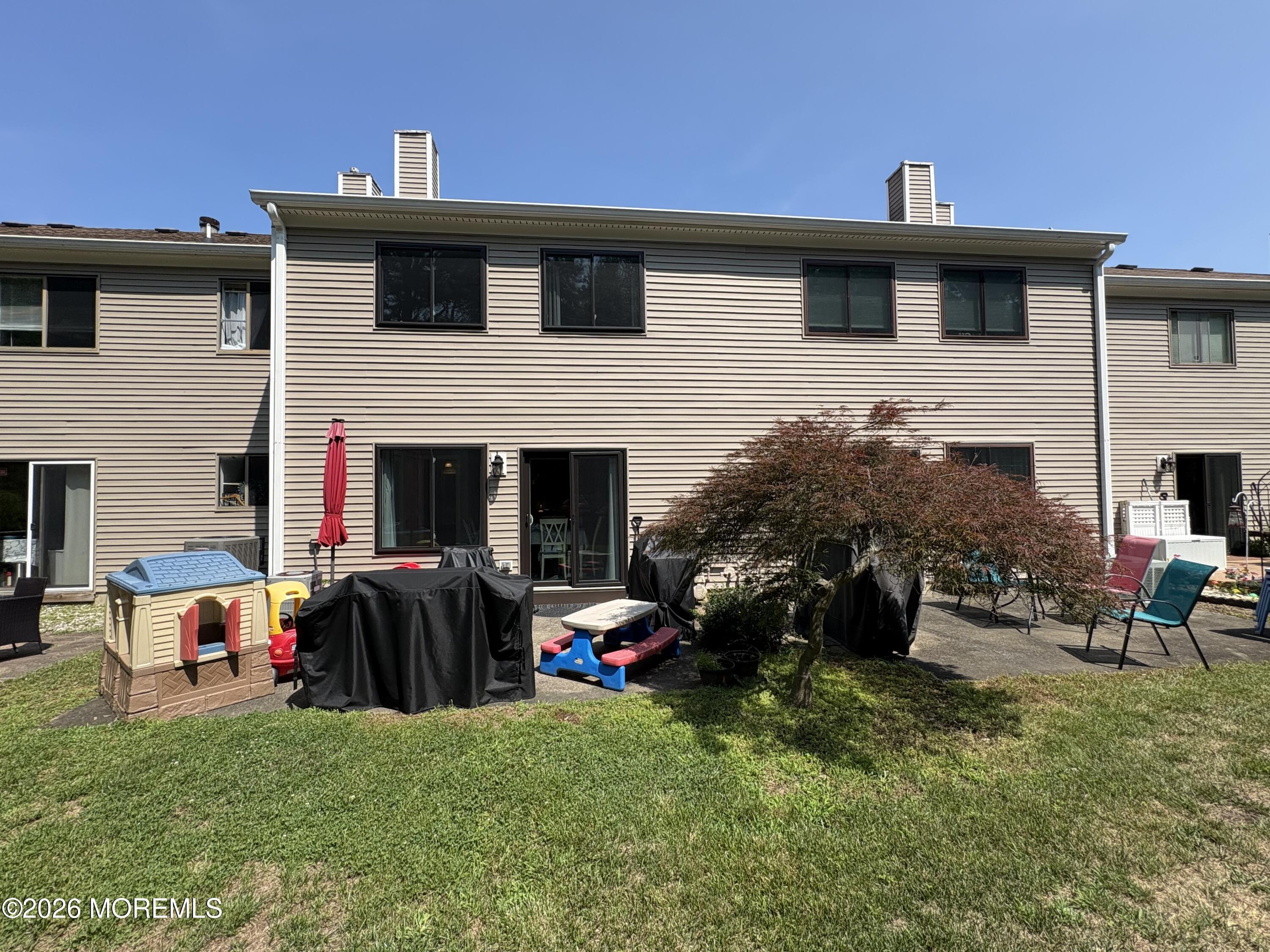 910 Sandra Place Brick NJ 08724