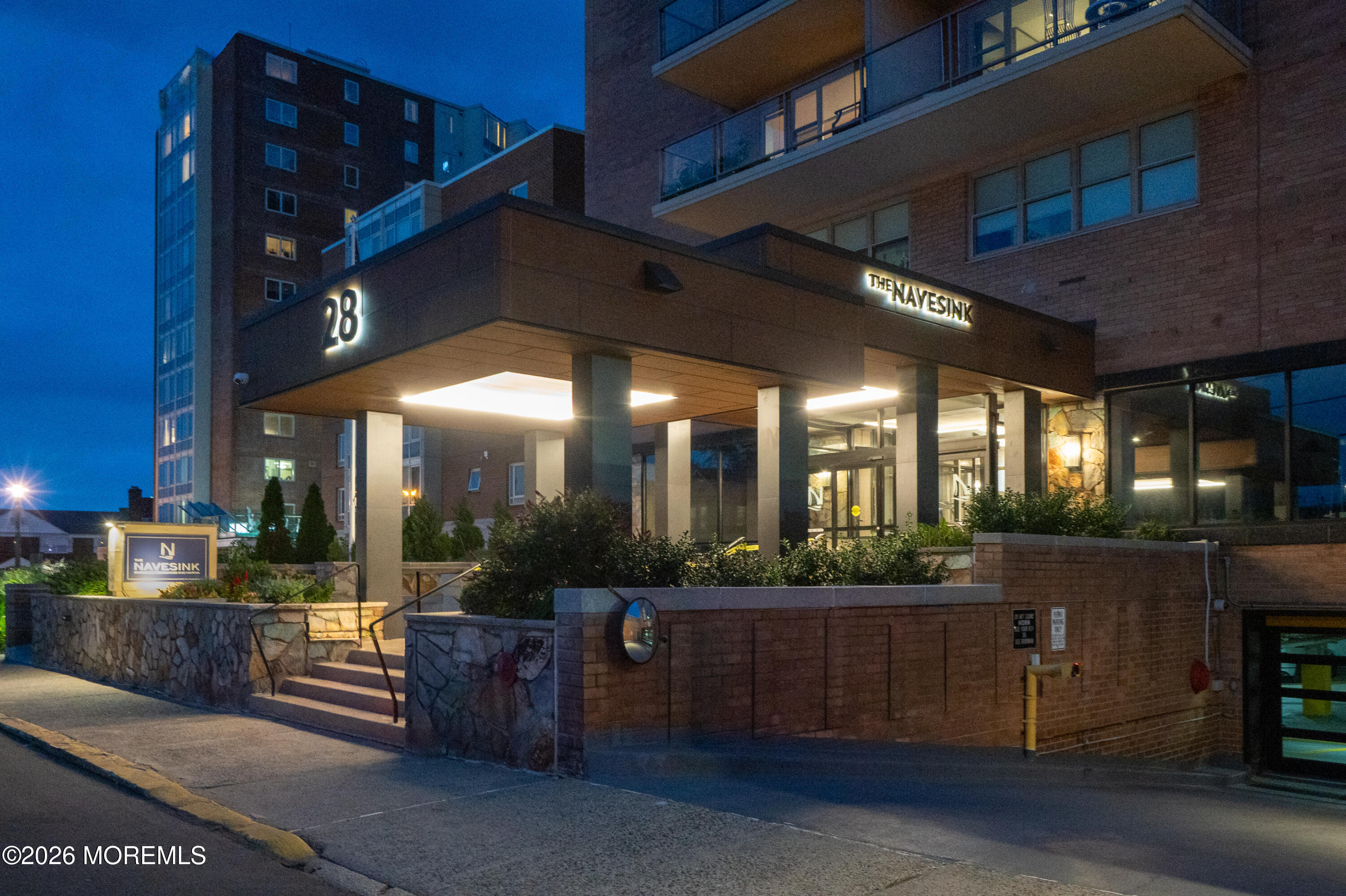 28 Riverside Avenue Red Bank NJ 07701