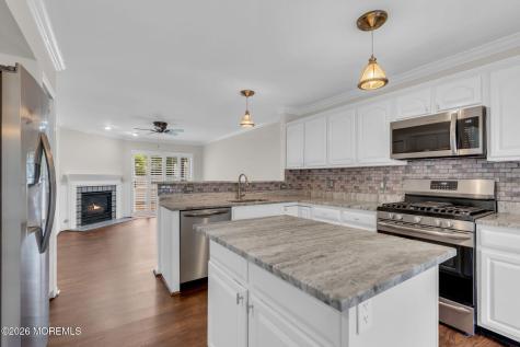11 S Manor Court Wall NJ 07719