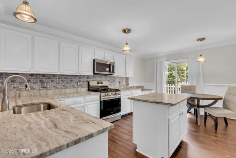 11 S Manor Court Wall NJ 07719