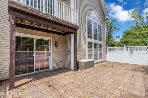 11 S Manor Court Wall NJ 07719