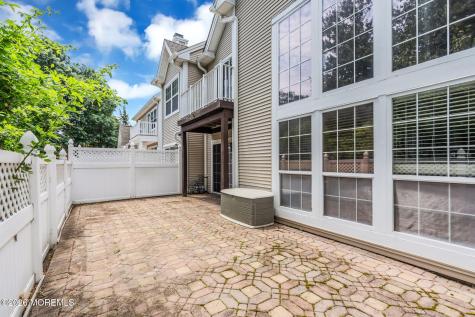 11 S Manor Court Wall NJ 07719