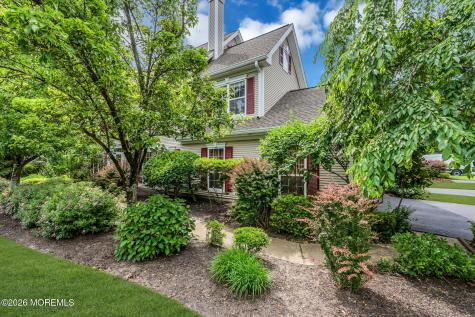 11 S Manor Court Wall NJ 07719