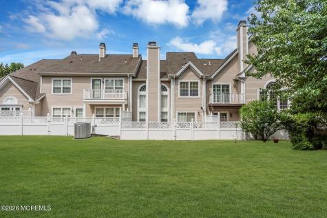11 S Manor Court Wall NJ 07719