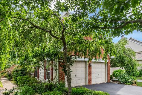11 S Manor Court Wall NJ 07719
