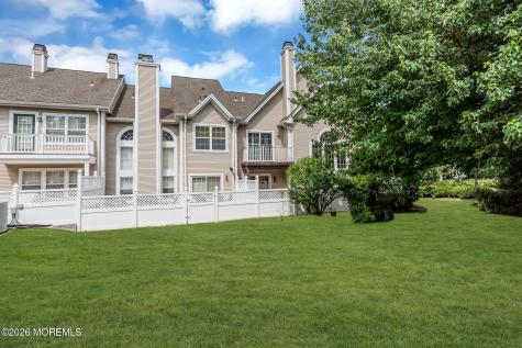 11 S Manor Court Wall NJ 07719