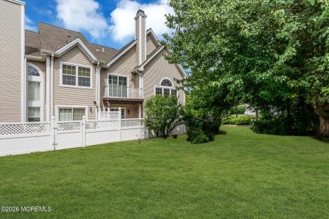 11 S Manor Court Wall NJ 07719