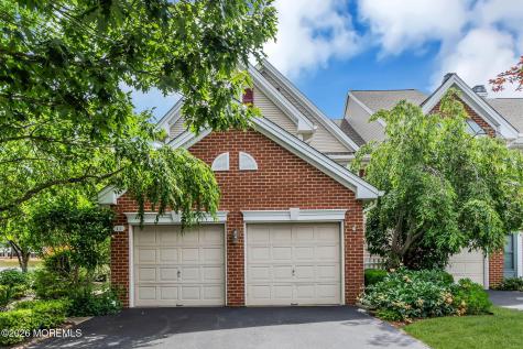 11 S Manor Court Wall NJ 07719