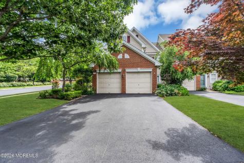 11 S Manor Court Wall NJ 07719