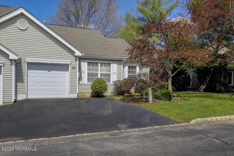 74 Ridge Place Freehold NJ 07728