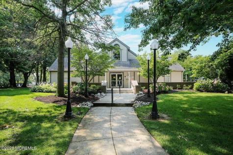 74 Ridge Place Freehold NJ 07728
