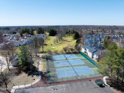 74 Ridge Place Freehold NJ 07728