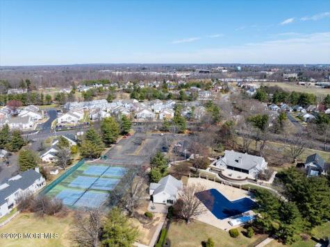 74 Ridge Place Freehold NJ 07728