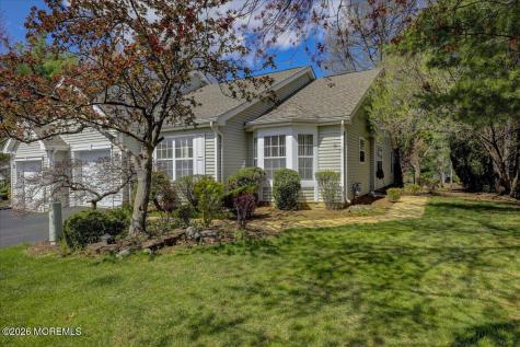 74 Ridge Place Freehold NJ 07728