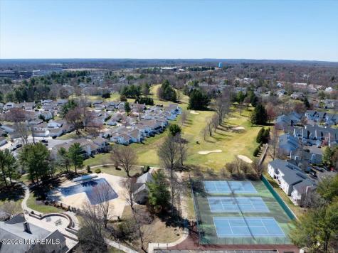 74 Ridge Place Freehold NJ 07728