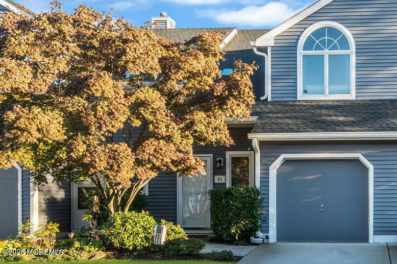 40 Shore Drive Long Branch NJ 07740