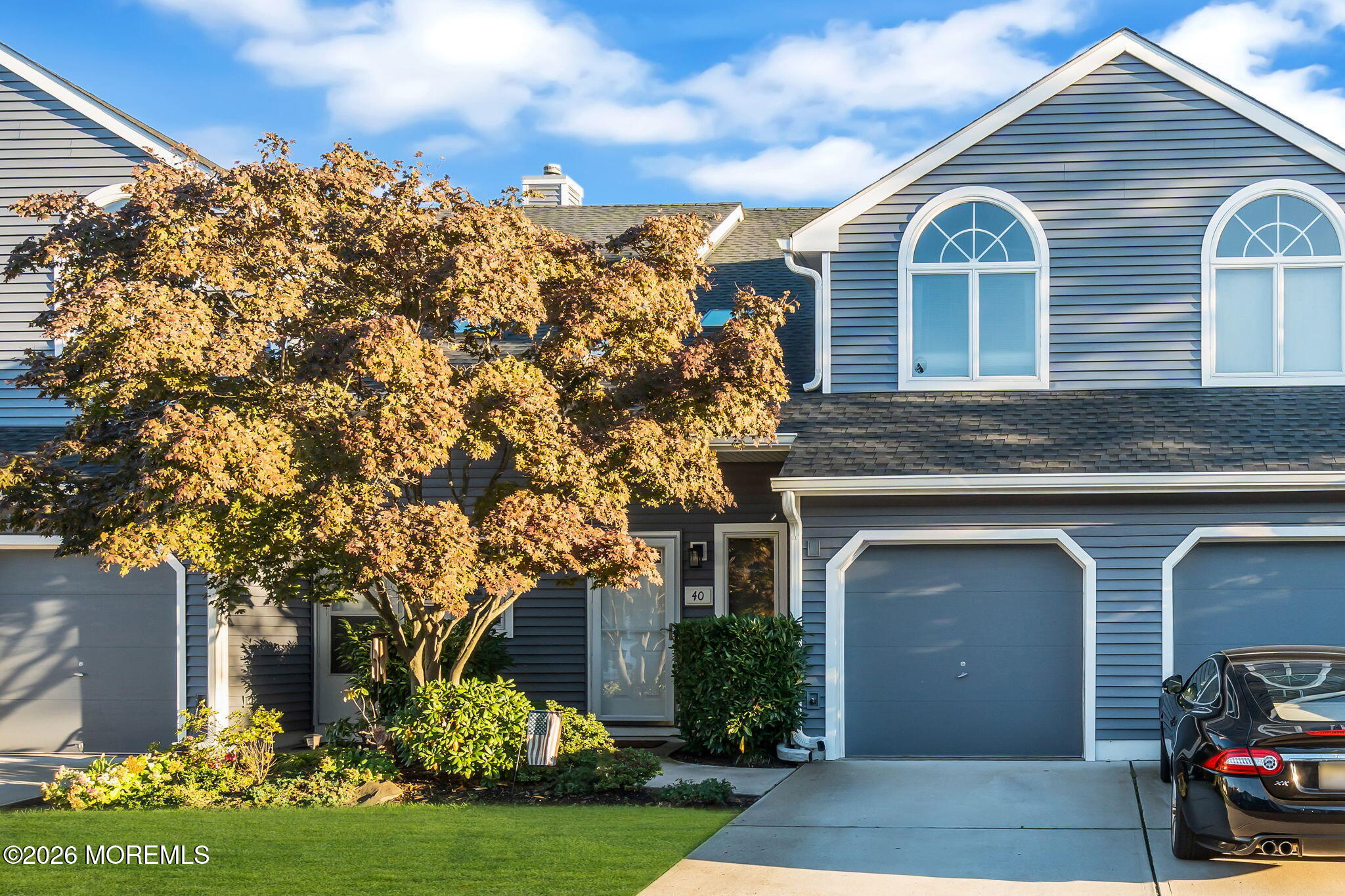 40 Shore Drive Long Branch NJ 07740