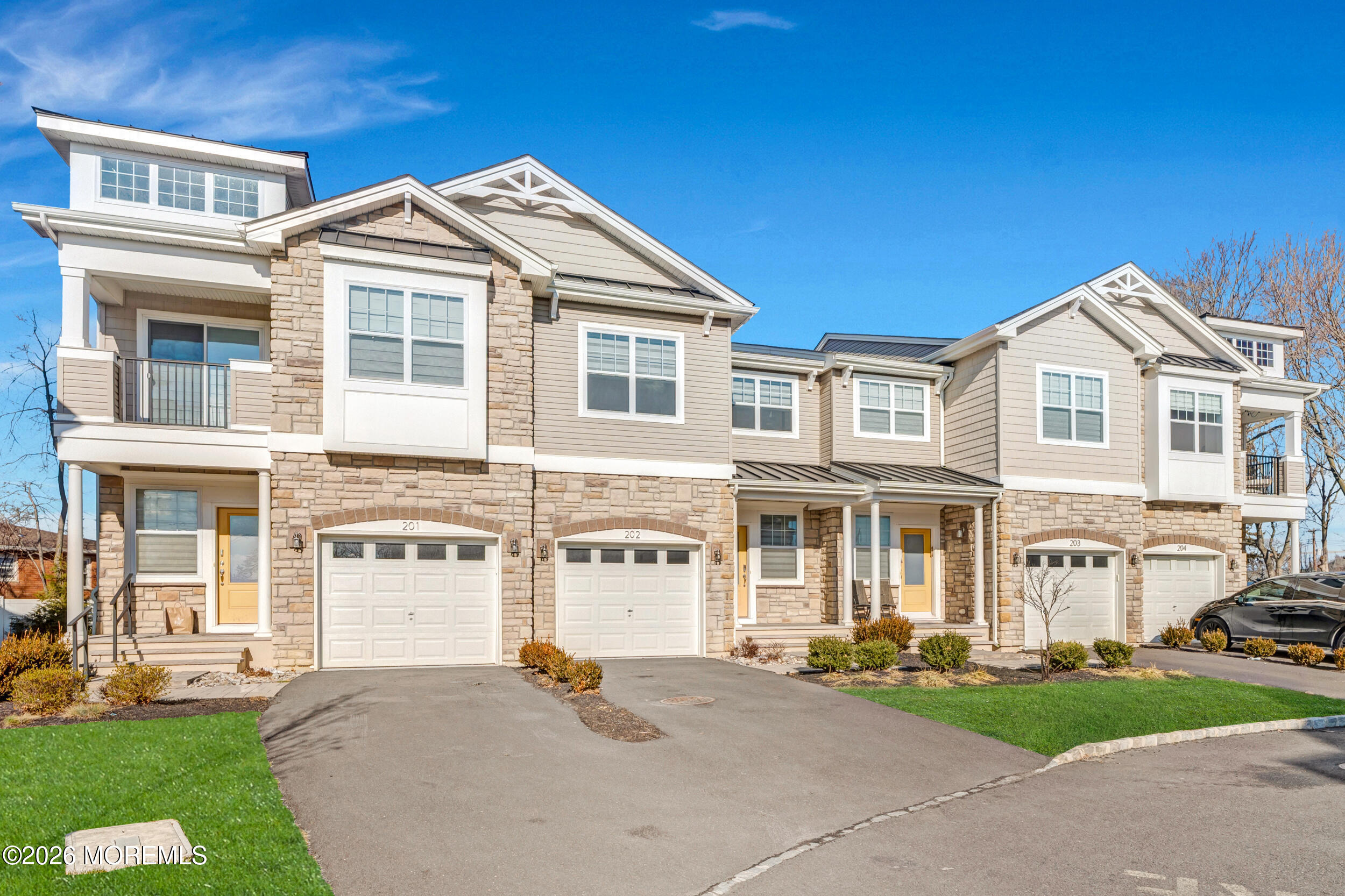 221 Brighton Avenue Long Branch NJ 07740