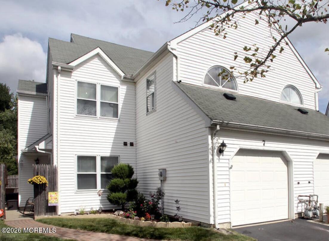 7 Browning Court Freehold NJ 07728