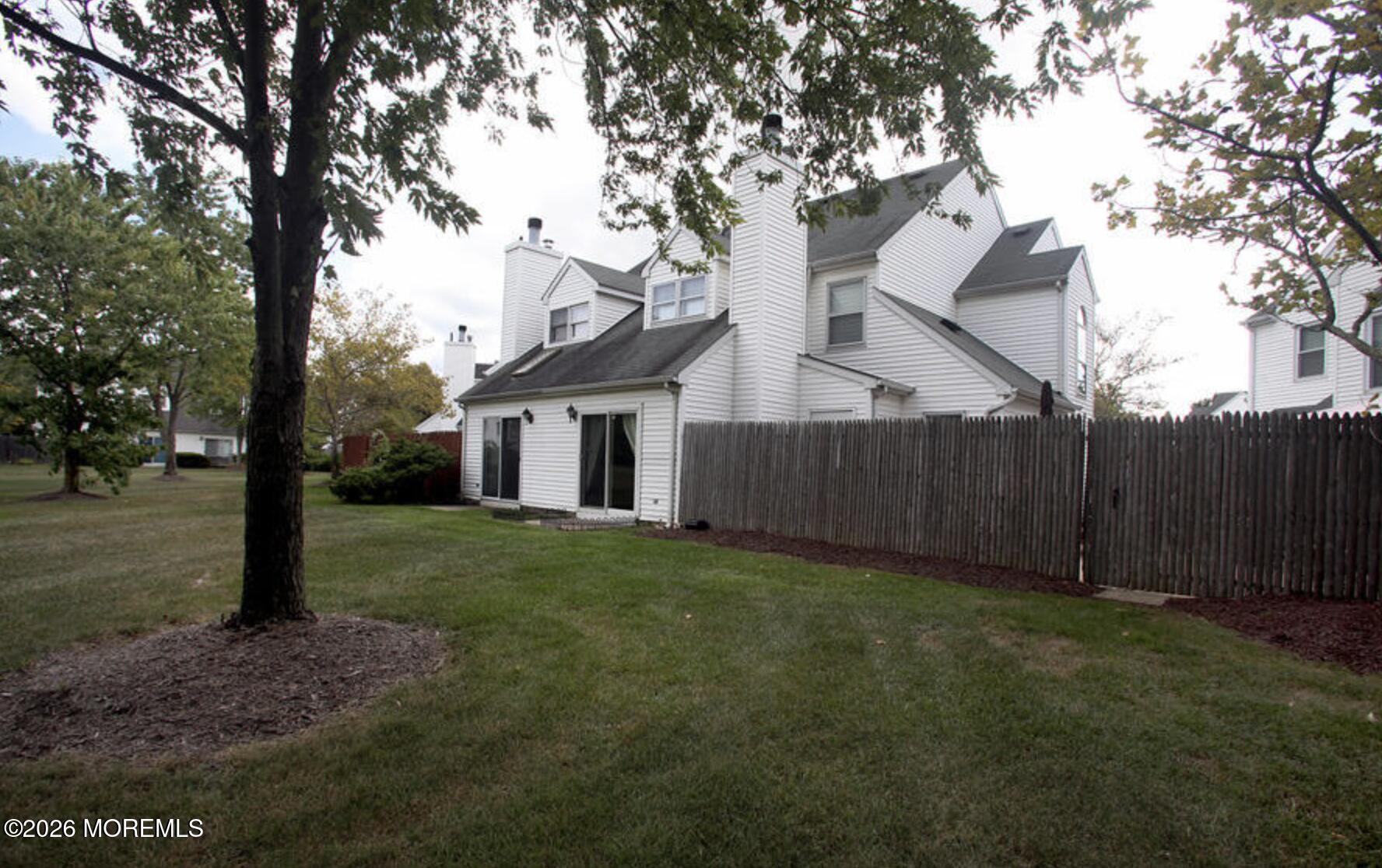 7 Browning Court Freehold NJ 07728