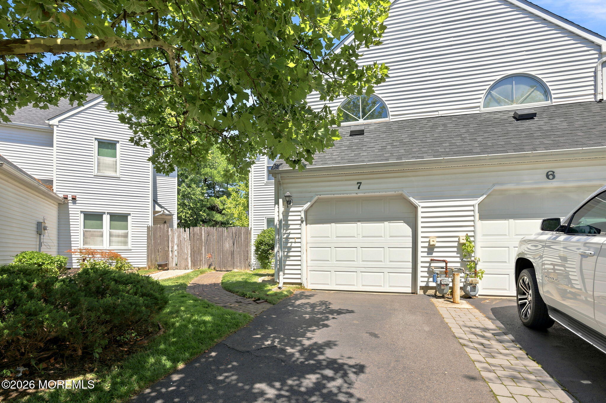 7 Browning Court Freehold NJ 07728