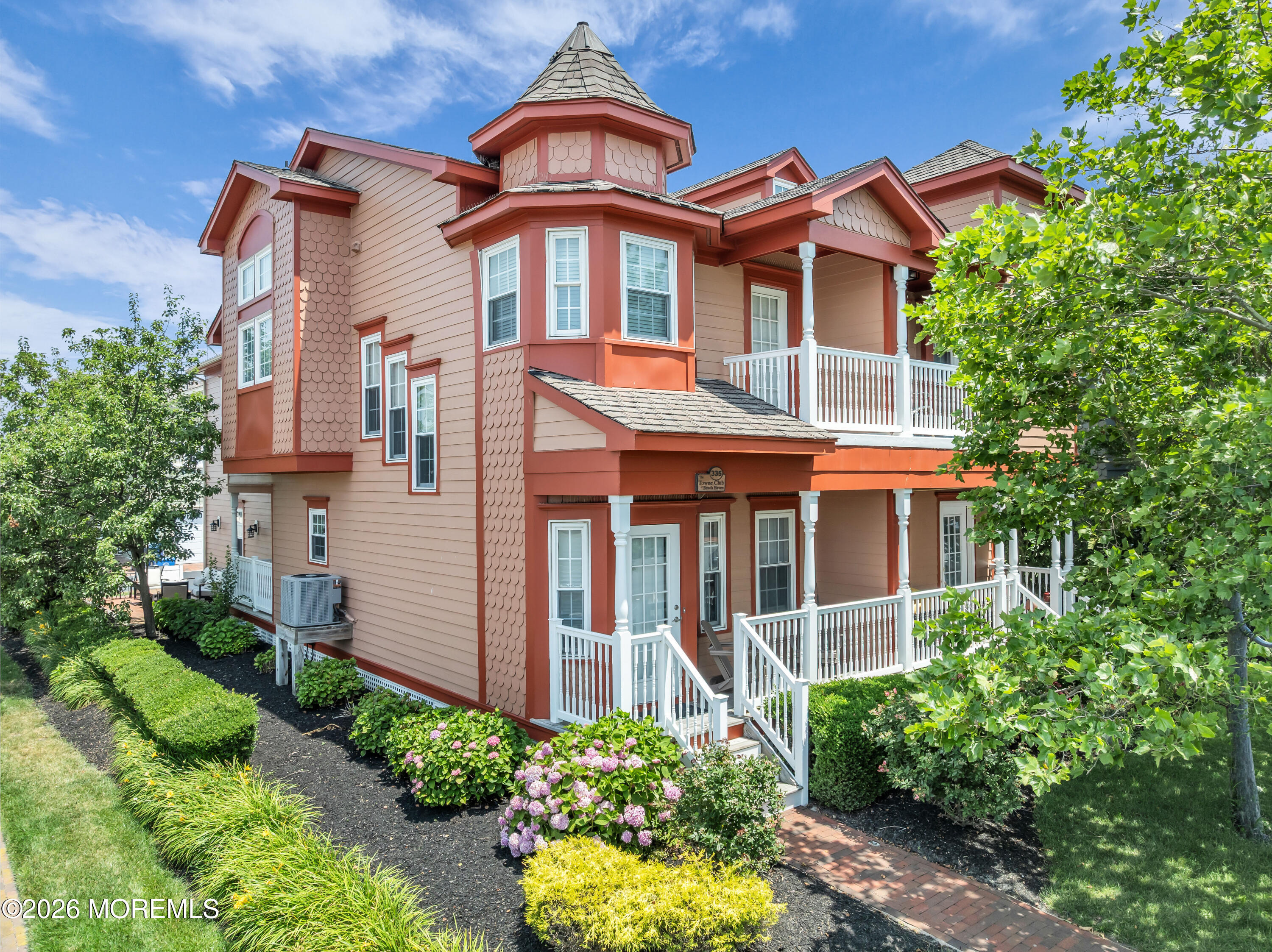 335 Engleside Avenue Beach Haven NJ 08008
