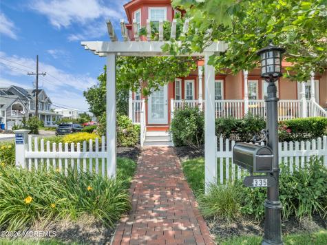 335 Engleside Avenue Beach Haven NJ 08008