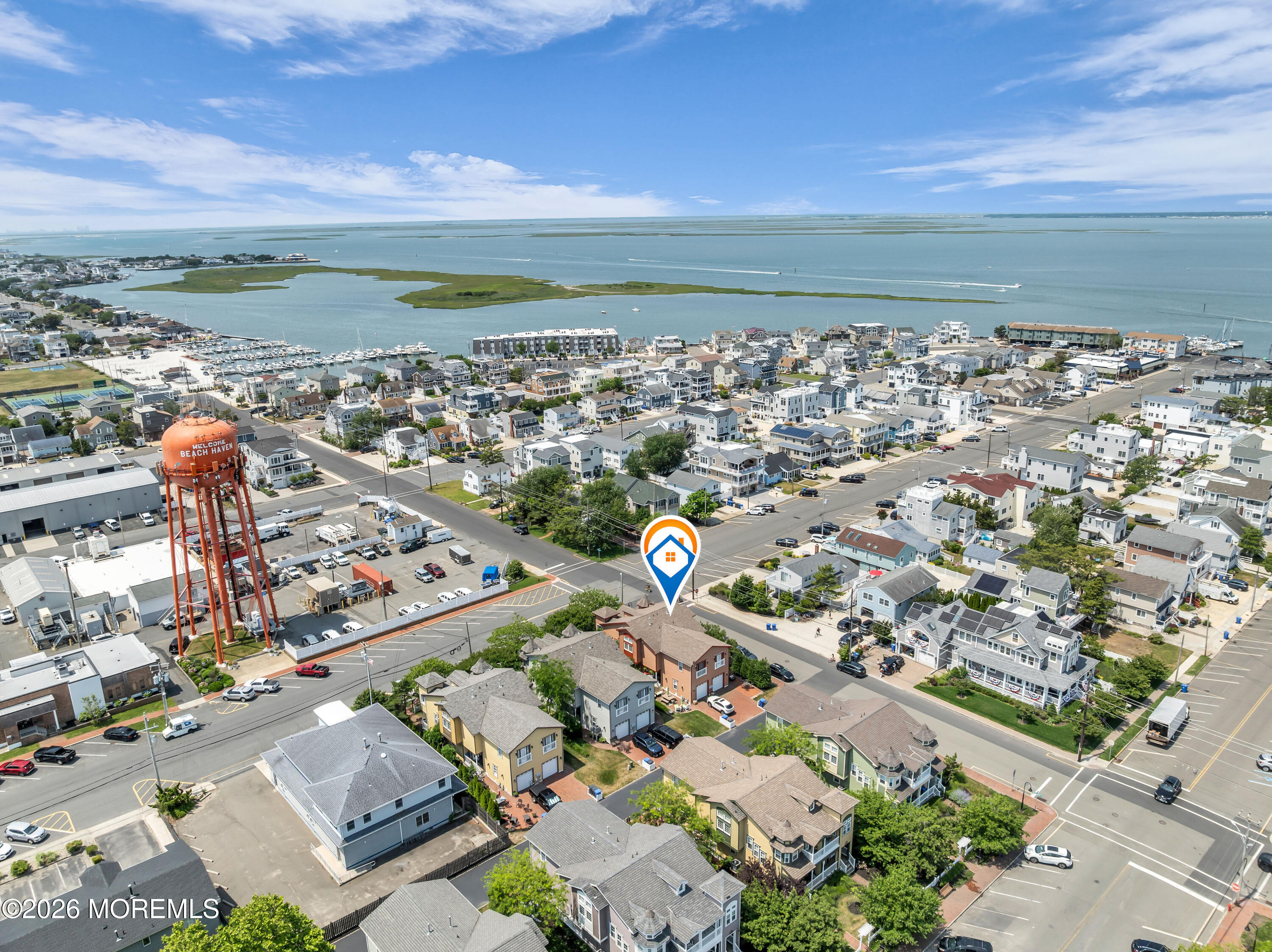 335 Engleside Avenue Beach Haven NJ 08008