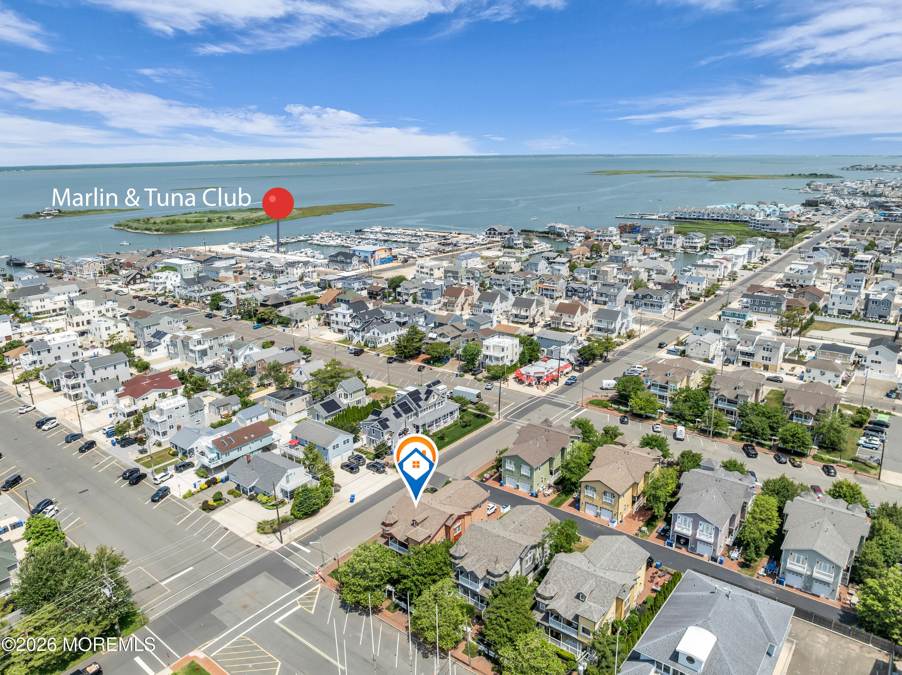 335 Engleside Avenue Beach Haven NJ 08008