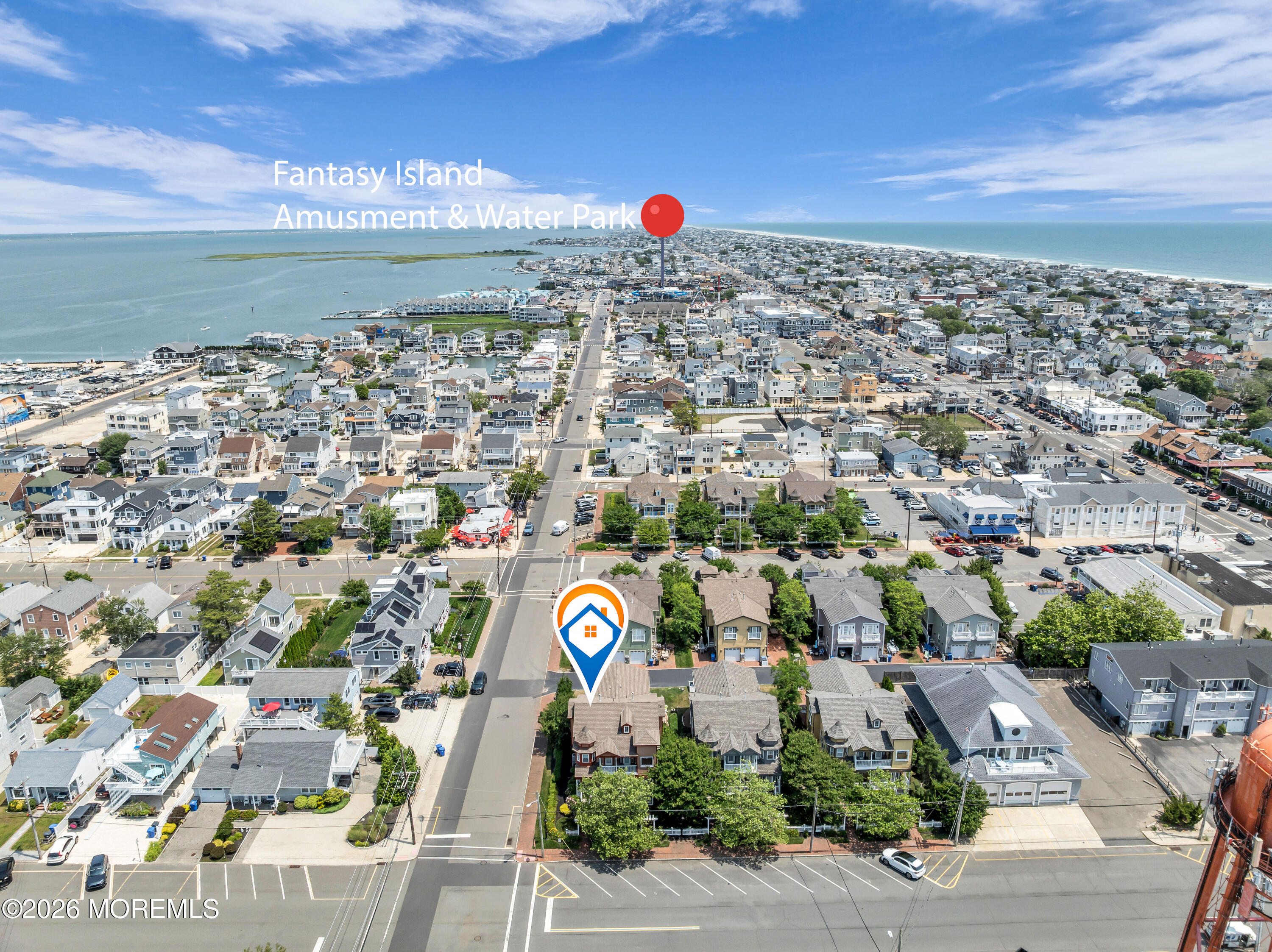 335 Engleside Avenue Beach Haven NJ 08008