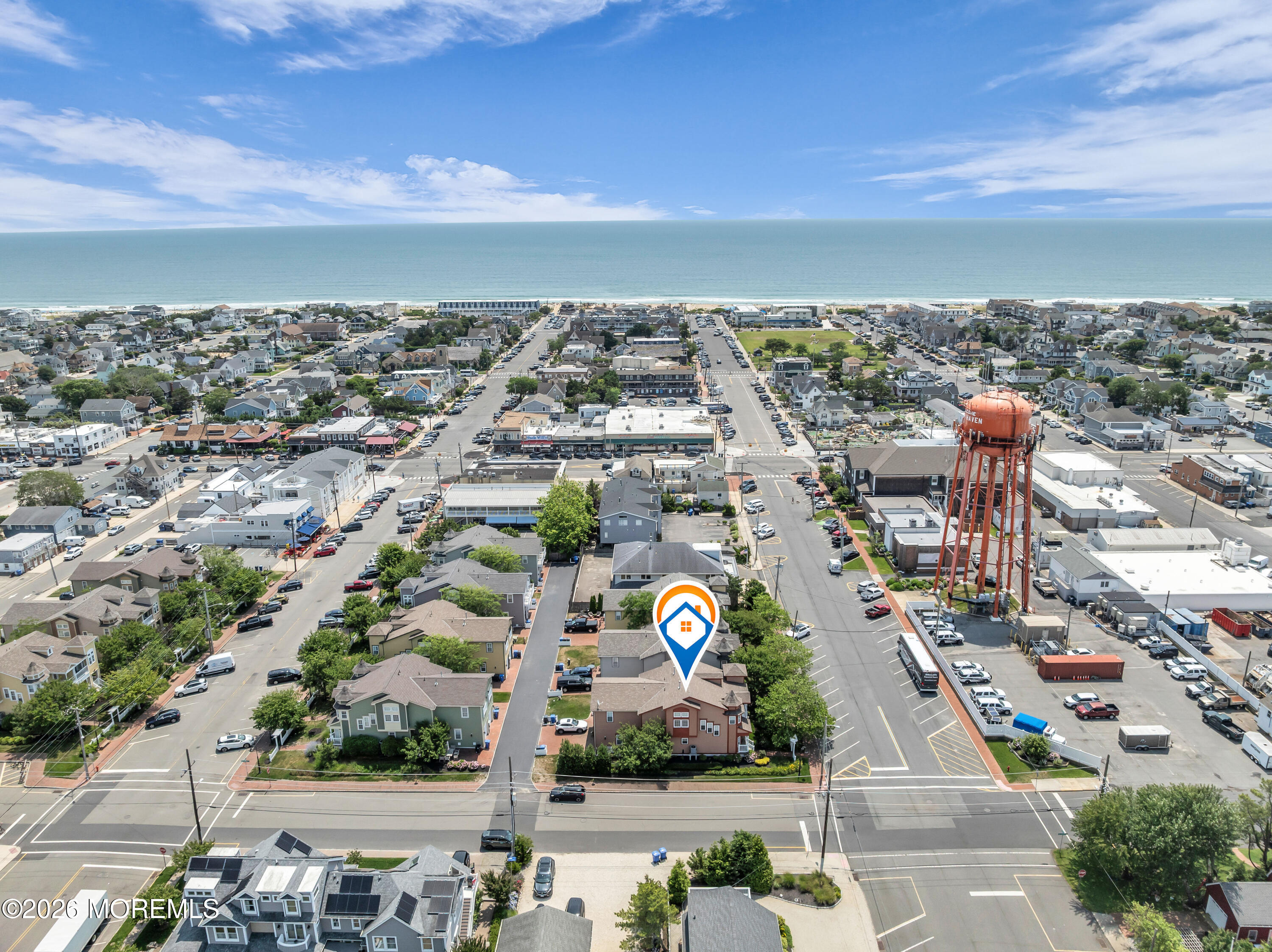 335 Engleside Avenue Beach Haven NJ 08008