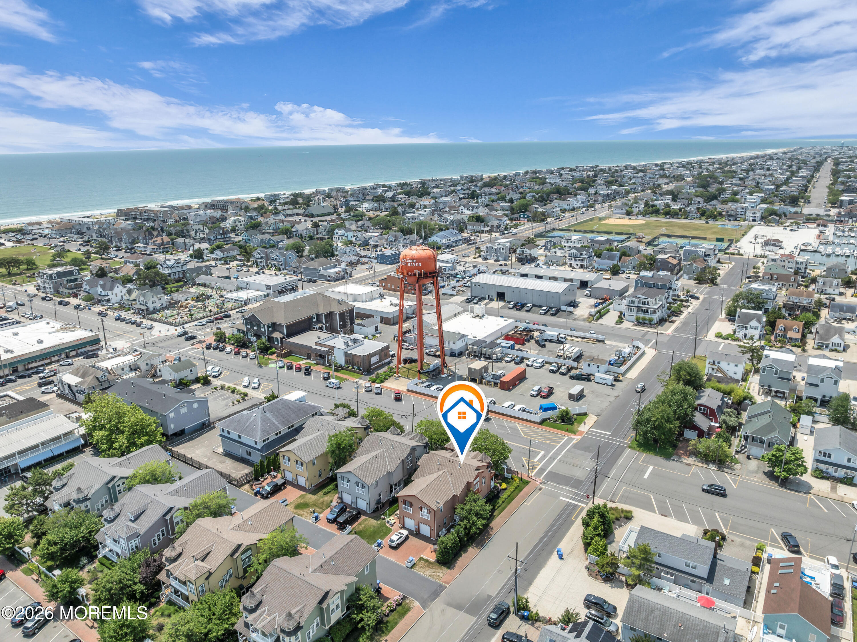 335 Engleside Avenue Beach Haven NJ 08008