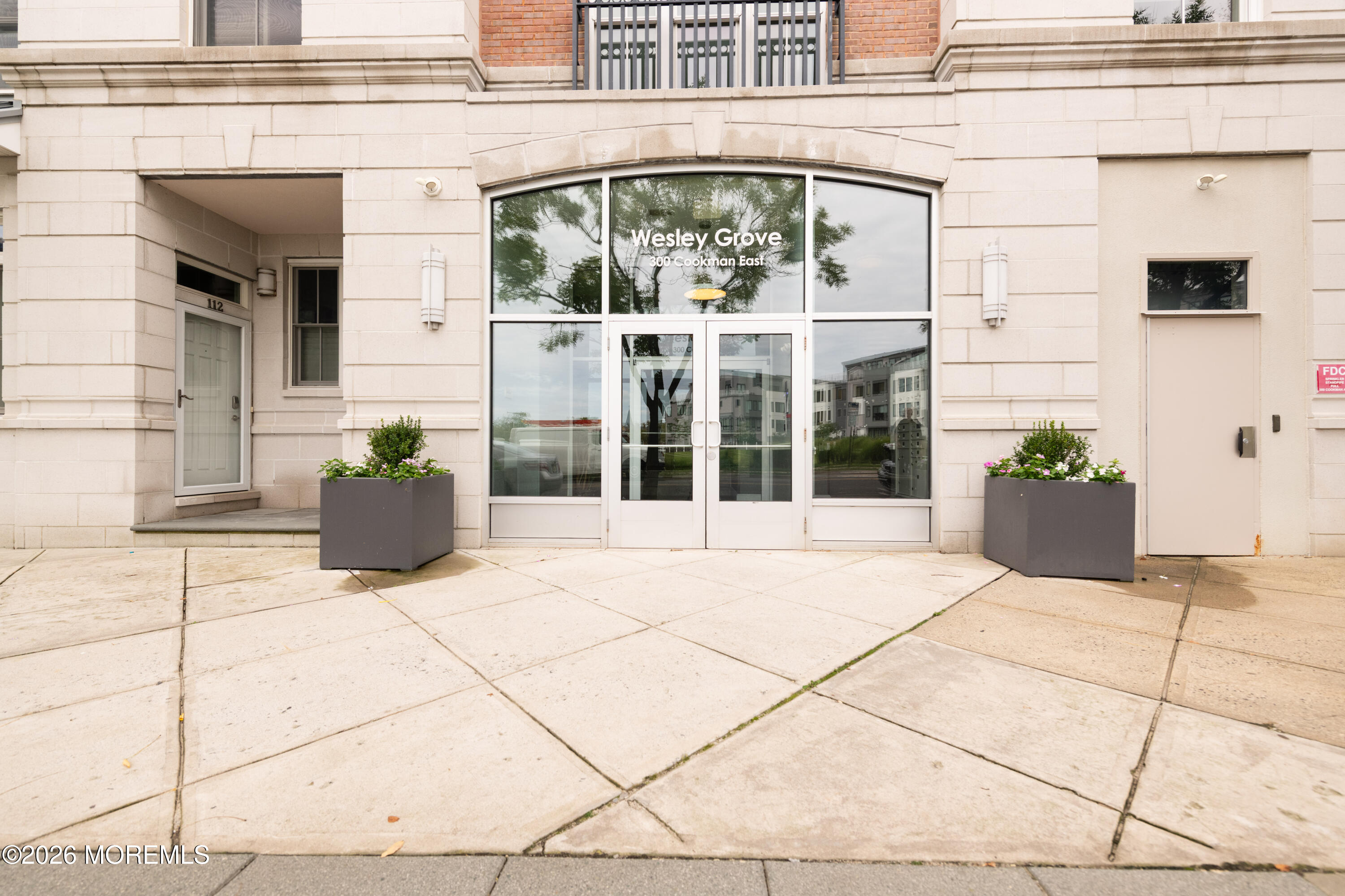 300 Cookman Avenue Asbury Park NJ 07712