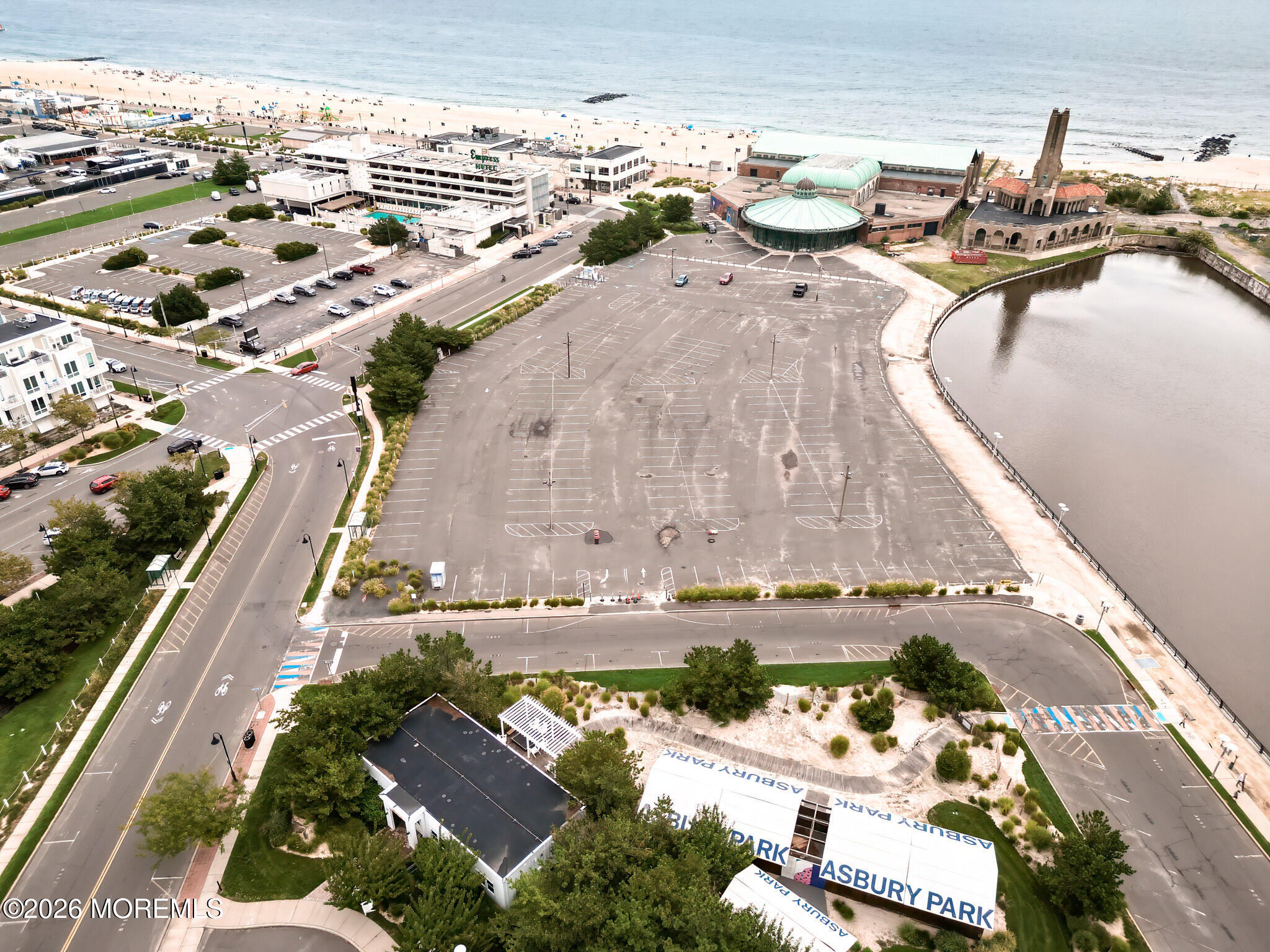 300 Cookman Avenue Asbury Park NJ 07712