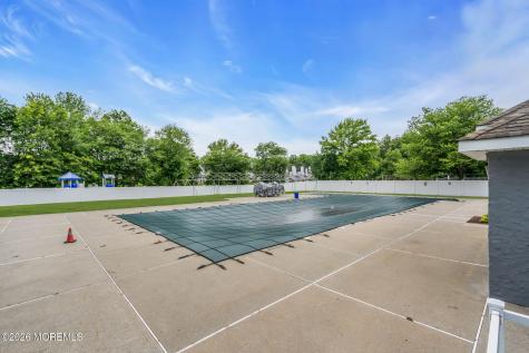 386 Hampton Place Morganville NJ 07751