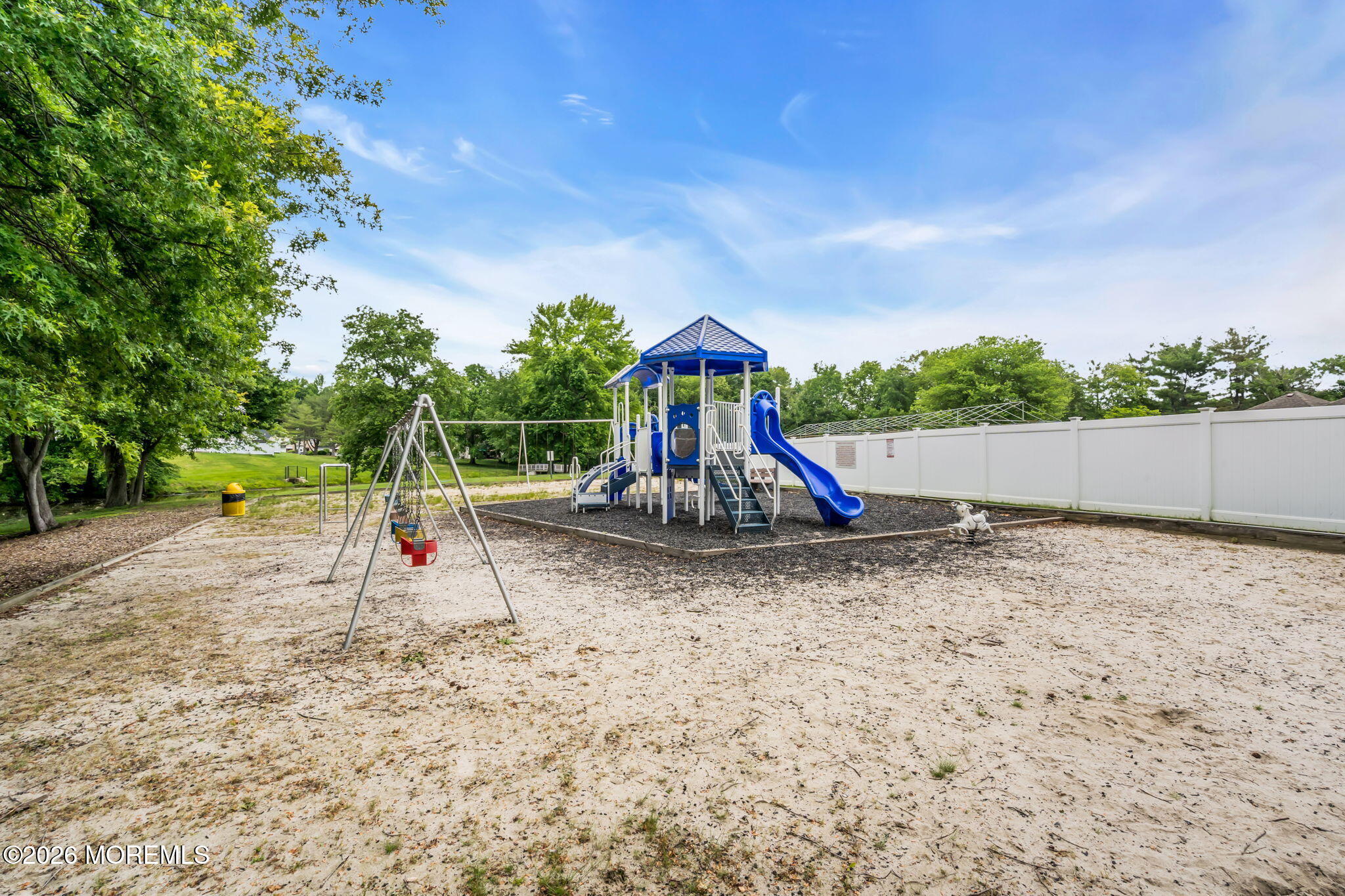386 Hampton Place Morganville NJ 07751