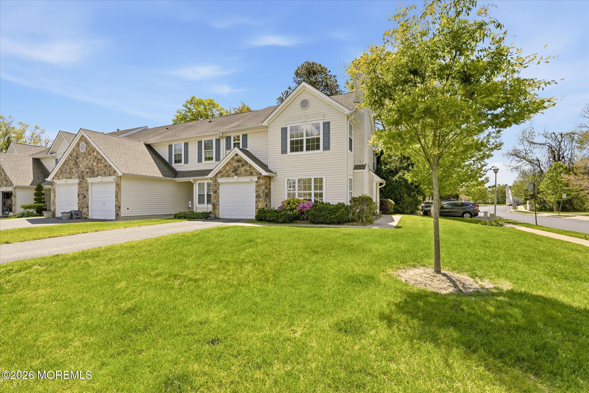 1401 Gardenia Drive Brick NJ 08724