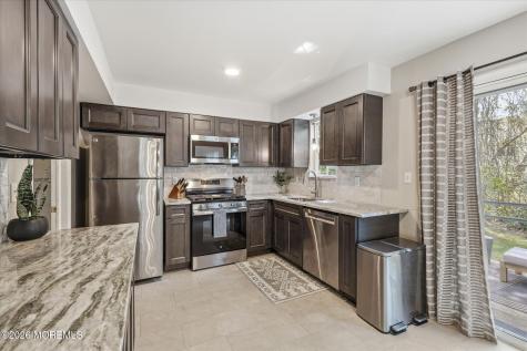 1401 Gardenia Drive Brick NJ 08724