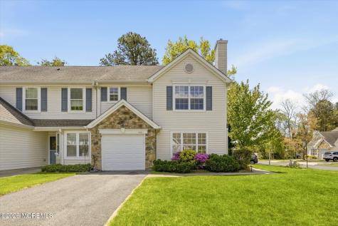 1401 Gardenia Drive Brick NJ 08724