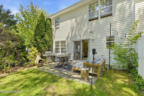 1401 Gardenia Drive Brick NJ 08724