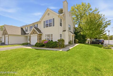 1401 Gardenia Drive Brick NJ 08724
