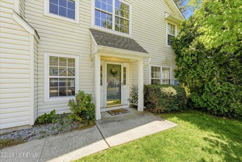 1401 Gardenia Drive Brick NJ 08724