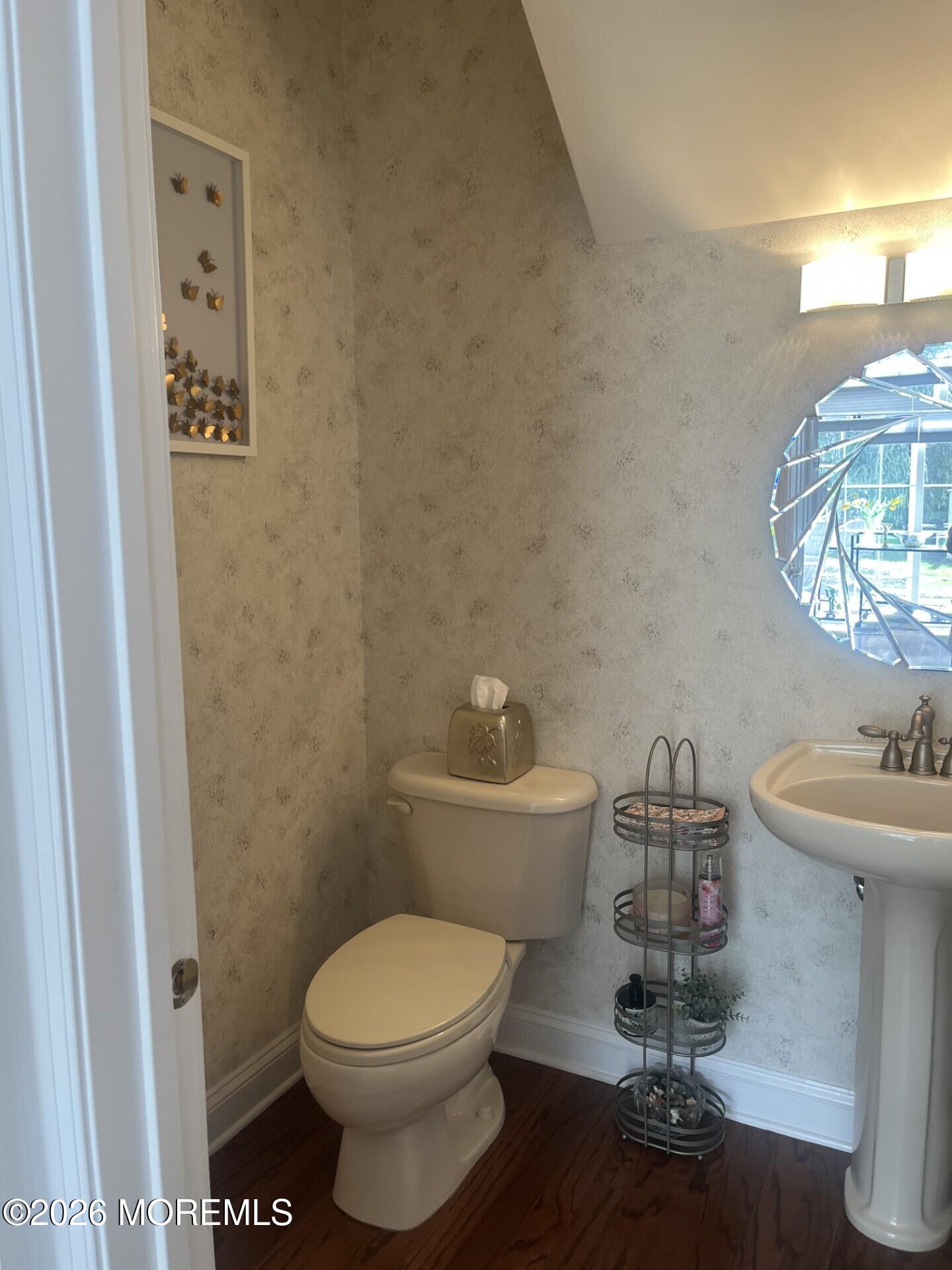 244 Shinnecock Drive Manalapan NJ 07726
