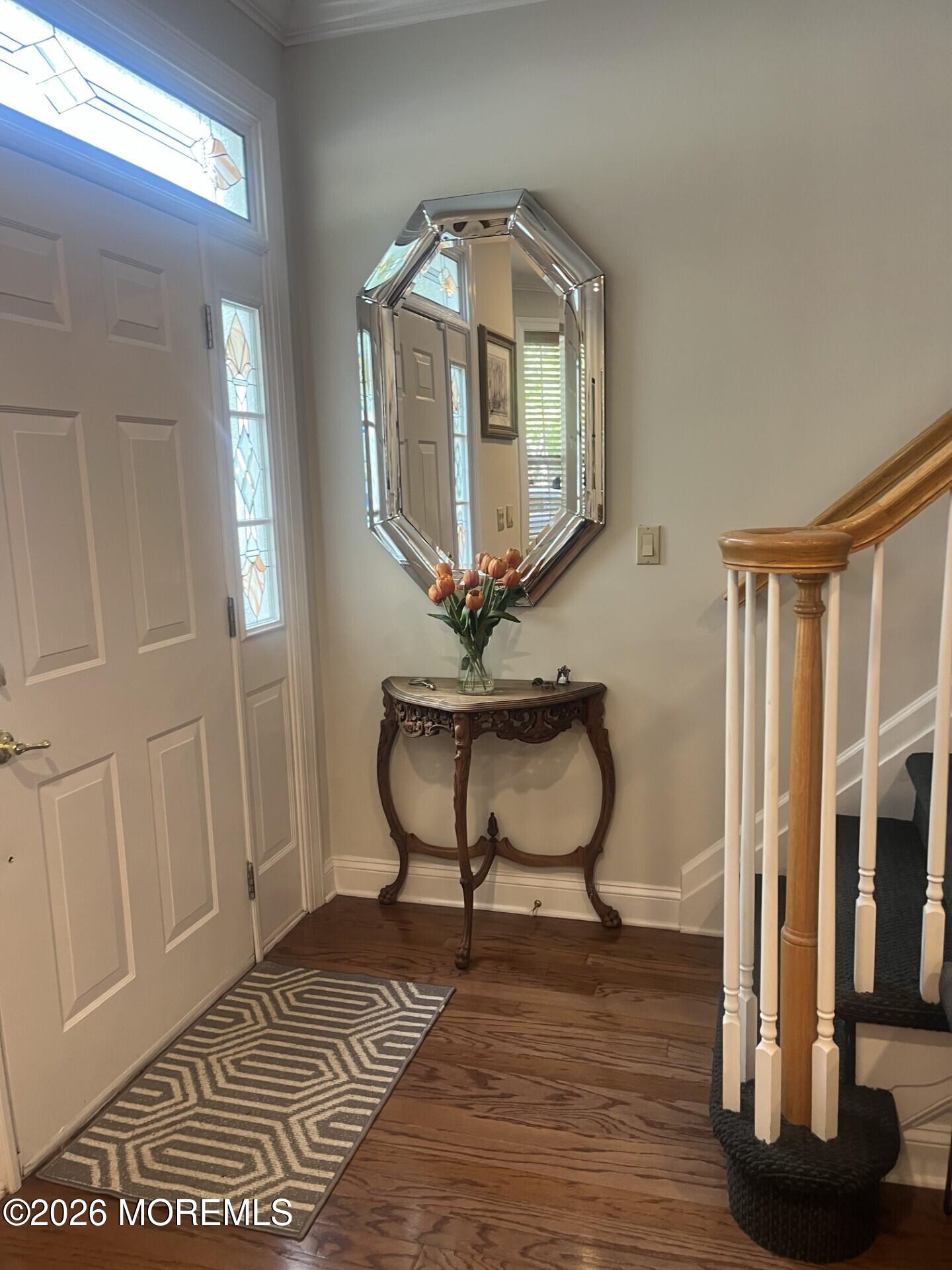 244 Shinnecock Drive Manalapan NJ 07726