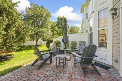 244 Shinnecock Drive Manalapan NJ 07726