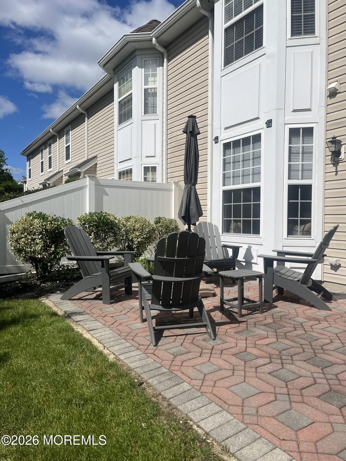 244 Shinnecock Drive Manalapan NJ 07726
