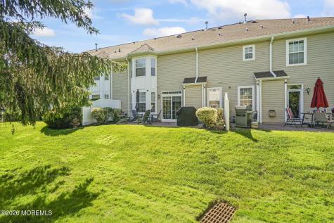 244 Shinnecock Drive Manalapan NJ 07726
